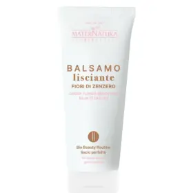 Maternatura Acondicionador Flor del Azafrán 250ml